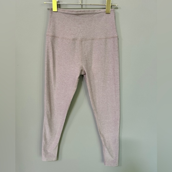 Beyond Yoga | Spacedye Caught In The Midi High Waisted Legging, Size Medium - Picture 3 of 9